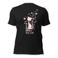 I Love My Cat - T-Shirt Unisex -