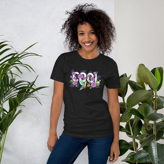 Cool - T-Shirt Unisex -