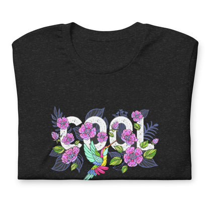 Cool - T-Shirt Unisex -