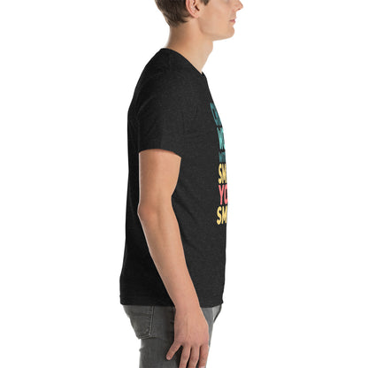 Change the World  - T-Shirt Unisex -