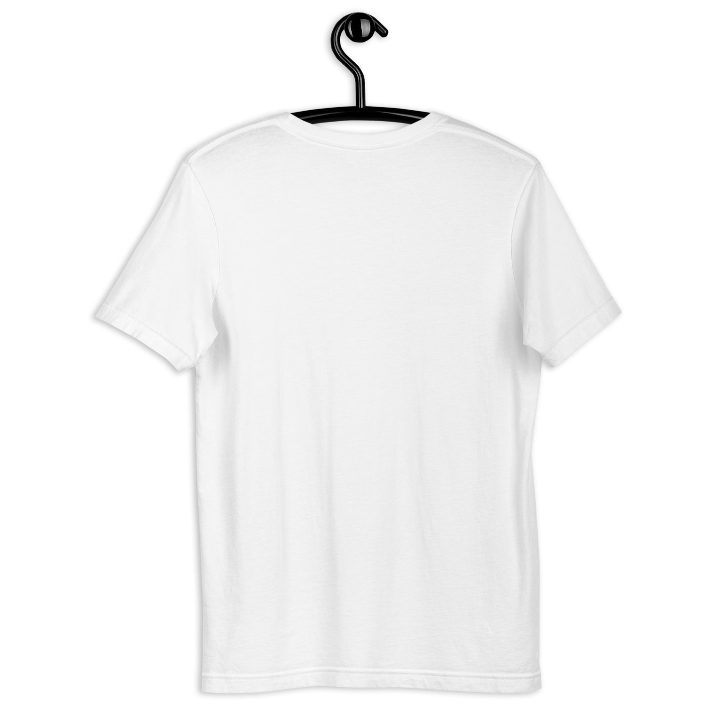 Messaggio - T-Shirt Unisex -