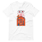 Gatti Innamorati - T-Shirt Unisex -