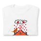Gatti Innamorati - T-Shirt Unisex -