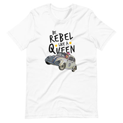 ecommerce fashion, queen elizabeth t-shirt 