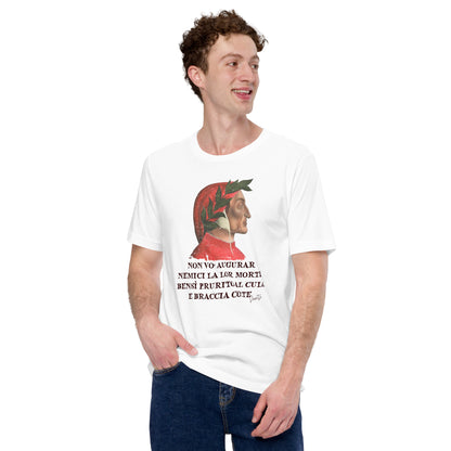 Messaggio - T-Shirt Unisex -