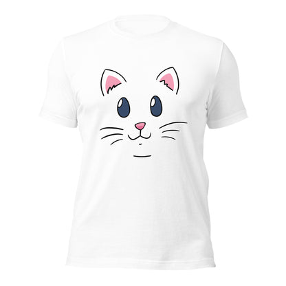 Gattina - T-Shirt Unisex -