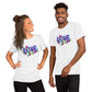 Love Blu - T-Shirt Unisex -