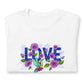 Love Blu - T-Shirt Unisex -