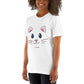 Gattina - T-Shirt Unisex -