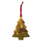 Albero - Decorazione Natalizia in legno -