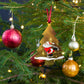 Albero - Decorazione Natalizia in legno -